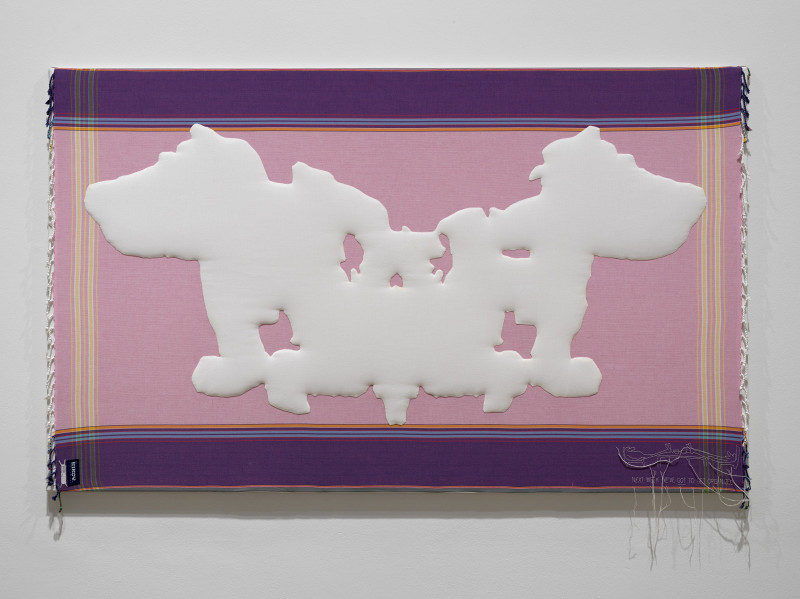 Raven Row - Cosima von Bonin: Upstairs Downstairs